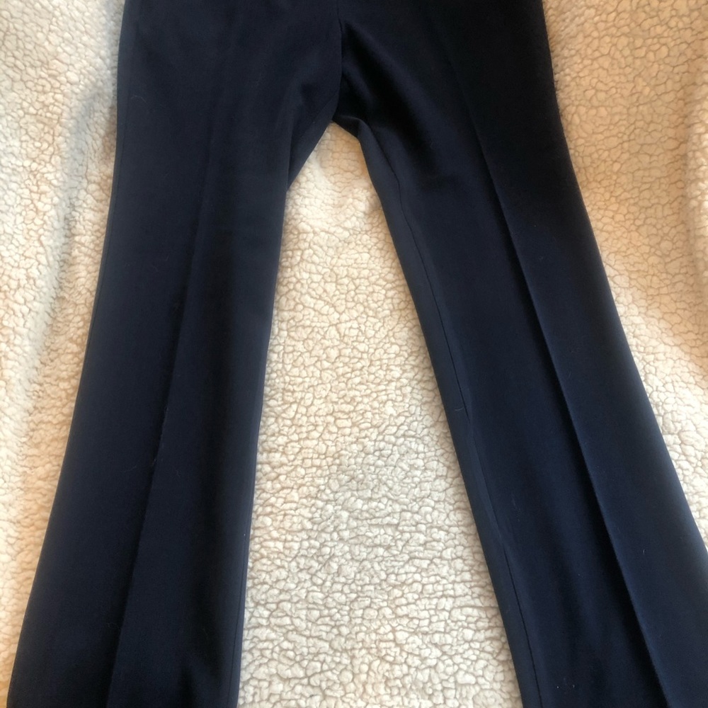 Old Navy size 4 pleated pants